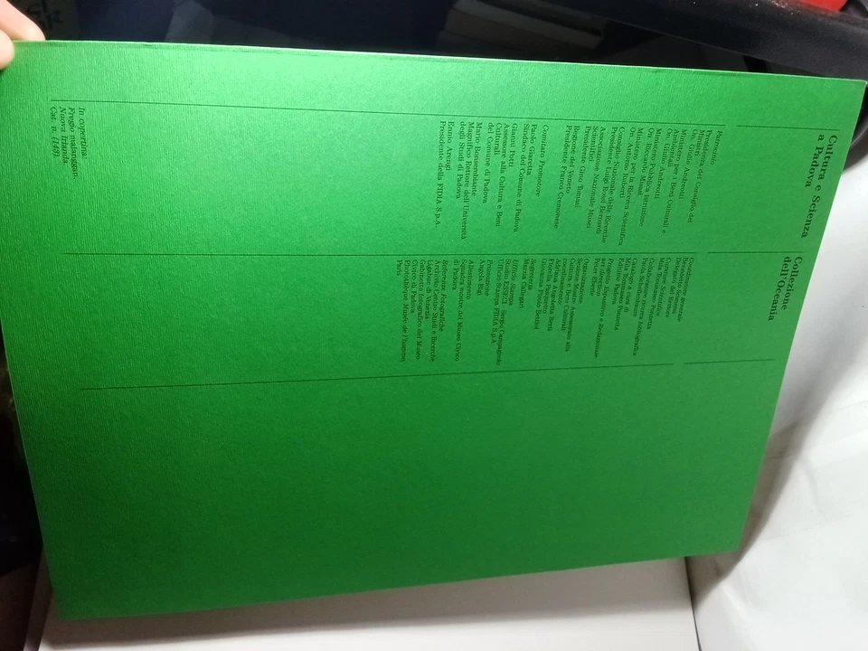 OCEANIA - Immagine 3 di 4