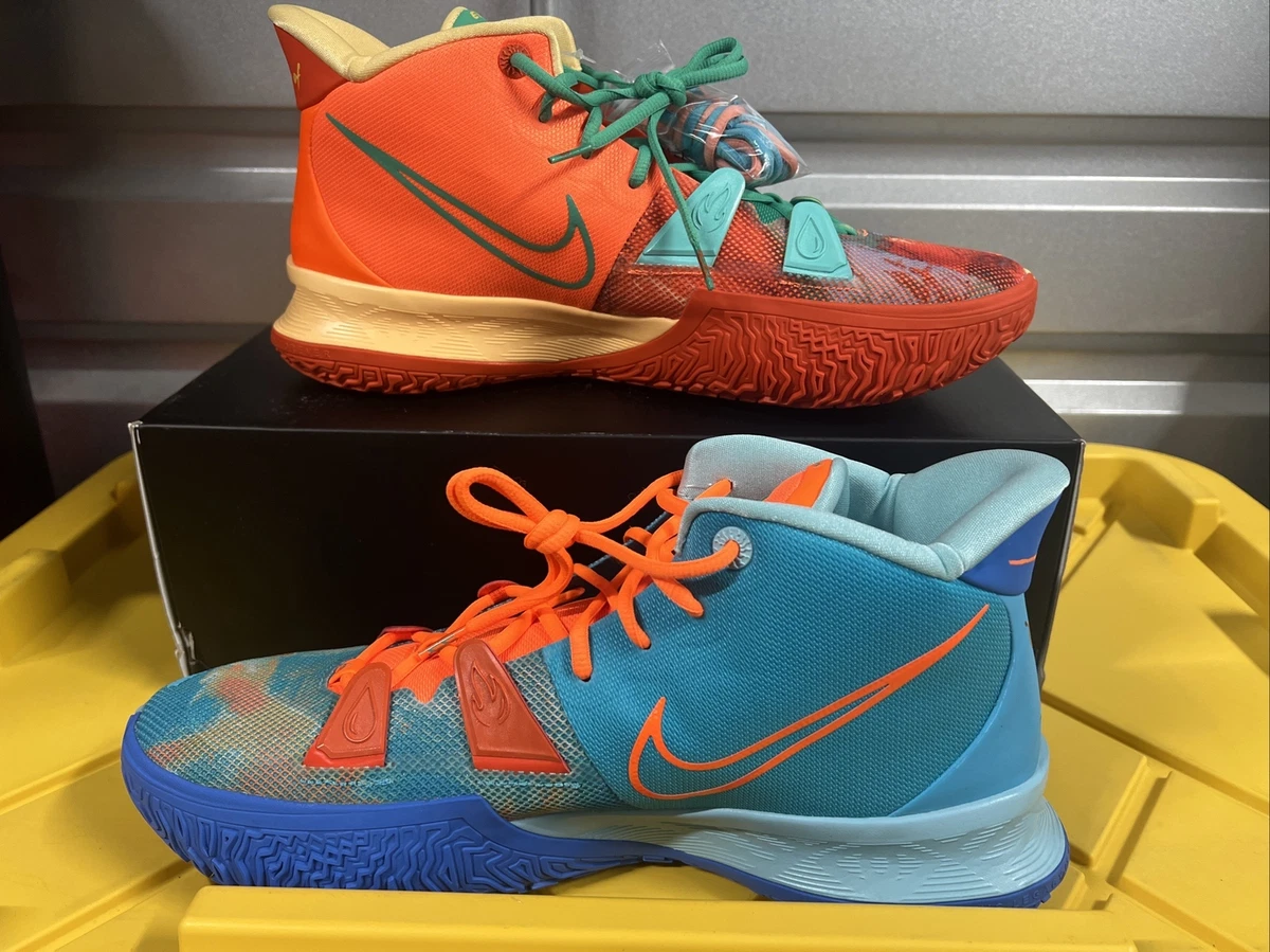 Kyrie 3 2025 mom ebay