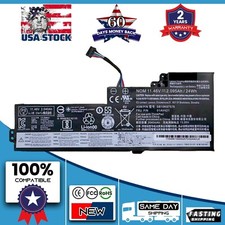 New Genuine OEM 01AV421 01AV419 Battery for Lenovo ThinkPad T460 T470 T480 T570