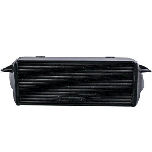 Intercooler de montaje delantero para BMW Serie 3 E90 E91 E92 E93 335(x)i 2006-2012 - Imagen 9 de 11