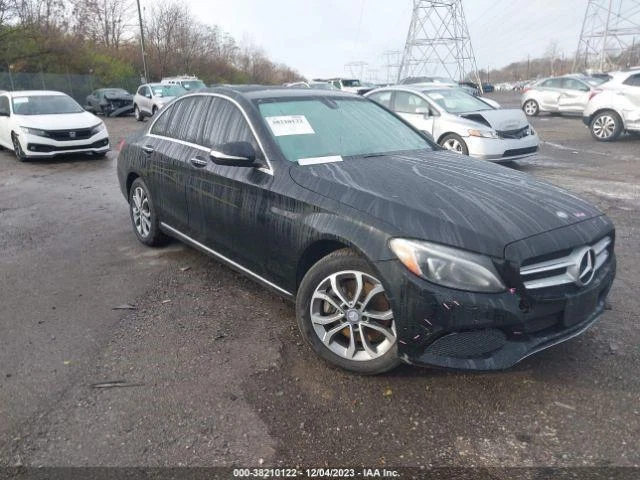 Used Front Left Seat Belt Front fits: 2015 Mercedes-benz Mercedes c-class 205 Ty Foto 2 de 4