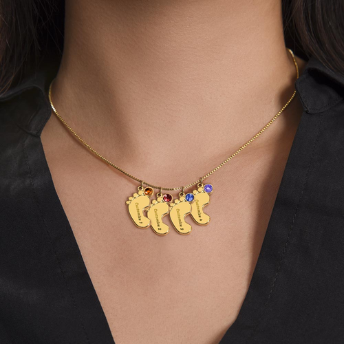 Regalo ollar Para Mujer Mama Día De Las Madres De Los Hijos Cumpleaños Navidad - Imagen 37 de 37