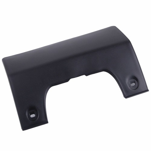 Rear New Bumper Towing Eye Hook Cover With Clips For Land Rover LR3 LR4 - Bild 3 von 6