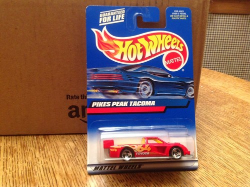 Hot Wheels '98 Subaru Impreza 22B Sti-Version HW J-Imports 1/10 2021 (124/250) Short Card