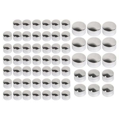 Engine Topper Bolt Caps Cover For Harley Softail Springer Fat Boy Night Train