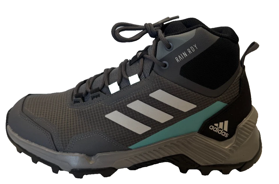 Adidas Eastrail 2.0 Mitte Rain.rdy Wanderschuhe Damen UK7 US8.5 EU40 2/3