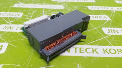 ICP DAS PLC i-87018R PLC Analog Input Module Tested
