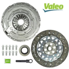 VALEO OEM CLUTCH KIT for 11-15 MINI COOPER S PACEMAN COUNTRYMAN 1.6L TURBO