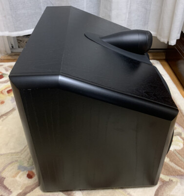 B&W CDM CNT 美品 B&W ( Bowers & Wilkins ) CDM CNT Center Channel Speaker | eBay