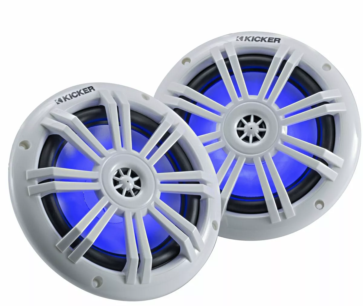 Kicker km cheap 6.5