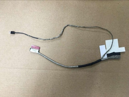 NEW for IBM Lenovo ThinkPad X220t X220 X230t Tablet LCD cable FRU P/N 04W1775 - Bild 4 von 4