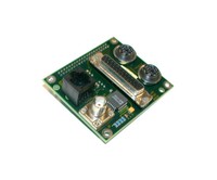 Hewlett Packard Circuit Card Assembly Model 01660-66516 Hewlett Packard Circuit Card Assembly Model 01660-66516