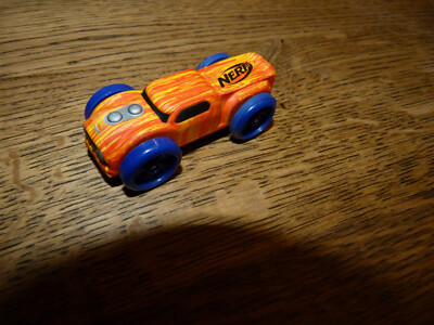 Nerf Spielzeug Auto