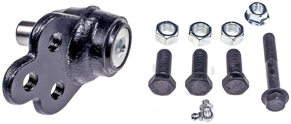 Junta de rótula de suspensión para Saturn Ion MAS INDUSTRIES 2003-2007 Foto 2 de 2