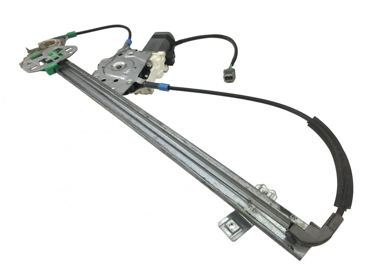 A9737200346 A9737201746 Mercedes Window Regulator Left For Actros 