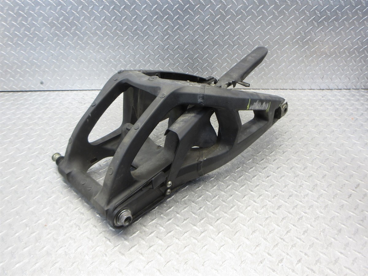 824 11-15 Kawasaki Ninja Zx10r Swingarm Swing Arm Rear Fork for