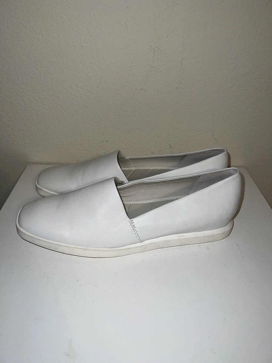 Franco sarto white shoes cheap