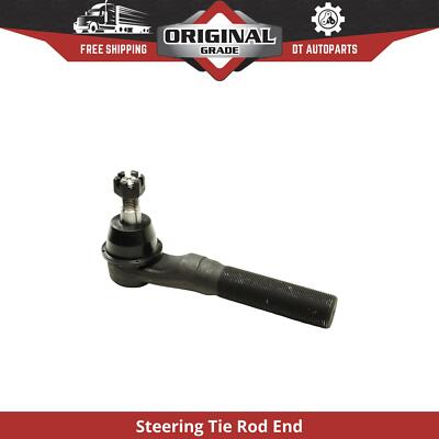 For 1998-1999 Dodge Ram 2500 4WD Steering Tie Rod End Mevotech