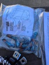 Chelsea 280GGFJP-B5XD - Power Take Off Assembly - 280 Series