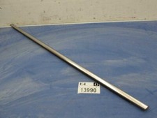 2003 Mitsubishi Galant Left Driver Front Door Glass Window Trim Belt Molding Oem 2003 Mitsubishi Galant Left Driver Front Door Glass Window Trim Belt Molding Oem