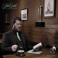 John Grant - Pale Green Ghosts [CD]