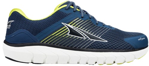 Altra Via Olympus ALOA82BW000 Black Running Gym Exercise  display picture 2