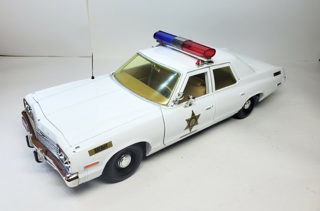 dukes of hazzard diecast car