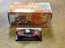 1999 Action Racing Collectables 1:64 8 Dale Earnhardt Jr./Bud N5 