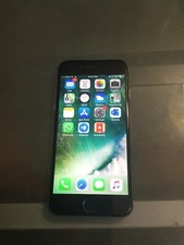 Apple iPhone 6 - 64GB - Silver (Claro Carrier)