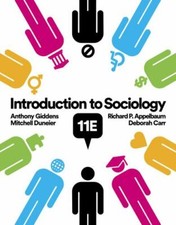 Introduction to Sociology by 