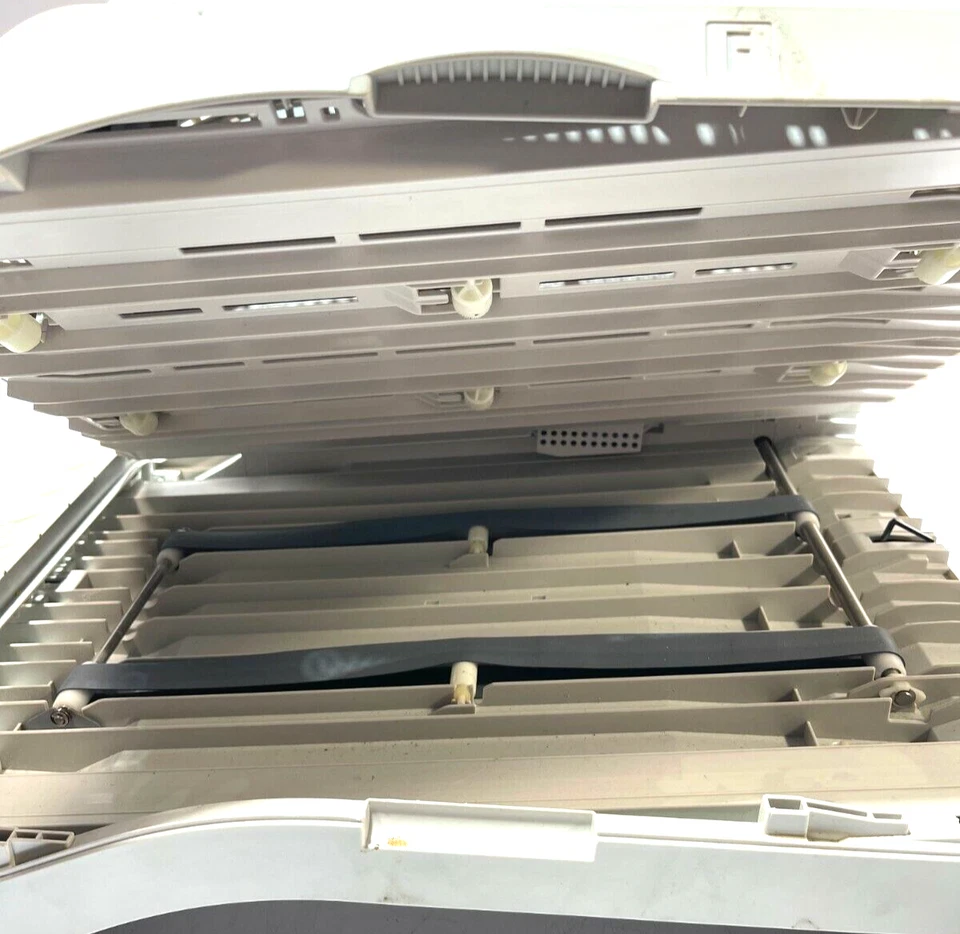 Conjunto de unidad de puente de repuesto 4024-FIN P/N 40X0811 Foto 2 de 3