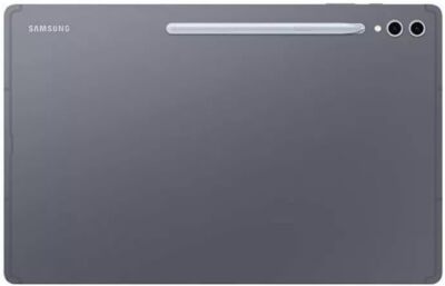 Wi-Fi) Samsung Galaxy Tab S10 Ultra 512GB Gray Silver 14.6'' W/ S