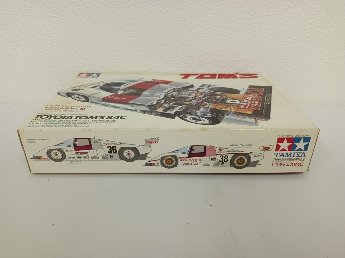 ホビーラジコン markun1024TOYOTAGT-OneTS0201998 No.27 ホビーラジコン markun1024TOYOTAGT-OneTS0201998 No.27 ホビー