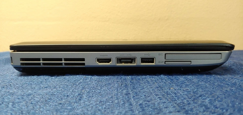 Dell Latitude E5430 Intel Core i3 4GB RAM 320GB HDD WiFi Windows 10 Pro HDMI - Image 4 of 4