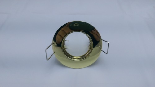 Aurora Portalampada LED per Soffitti Downlight Supporti per GU10 mr8 mr11 GU 4.0 - Foto 8 di 14