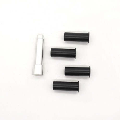 Plastic Door Bushing Removal Tool Hinge Liners for Wrangler 2008-2019 4pcs - Picture 4 of 8