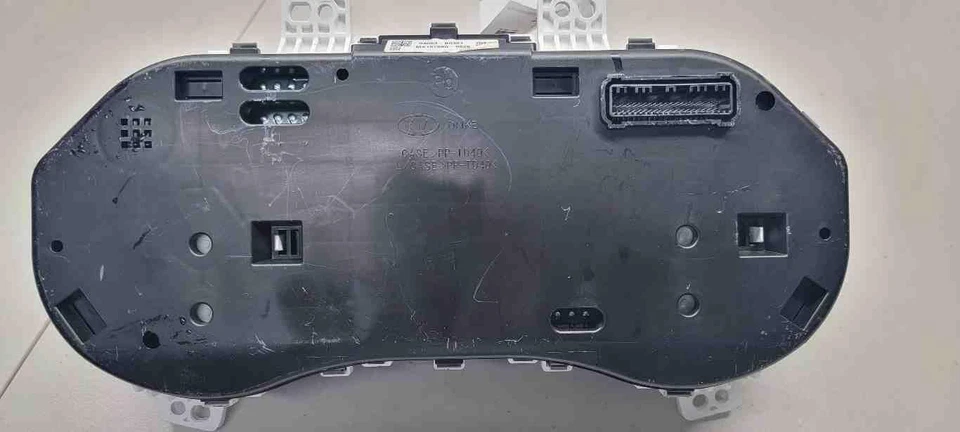Cuadro de instrumentos velocímetro KIA FORTE 17-18 N.M.:94003-B0301 Foto 3 de 4