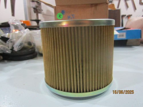 Baldwin PT9352 Hydraulic Filter, TH110133, P502244, HF28925 - Picture 2 of 4