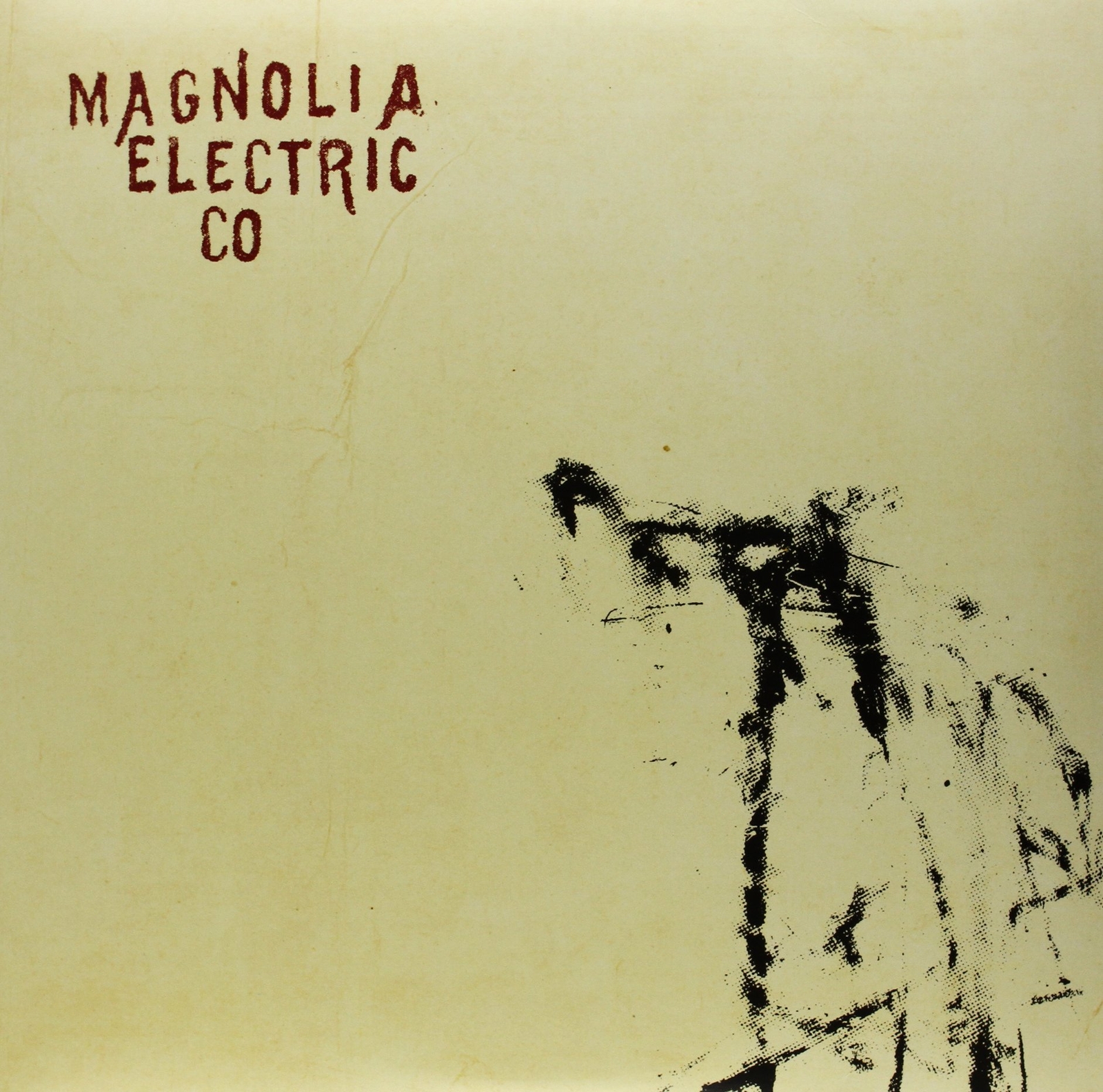 Magnolia Electric Co. Trials & Errors (Vinyl LP)