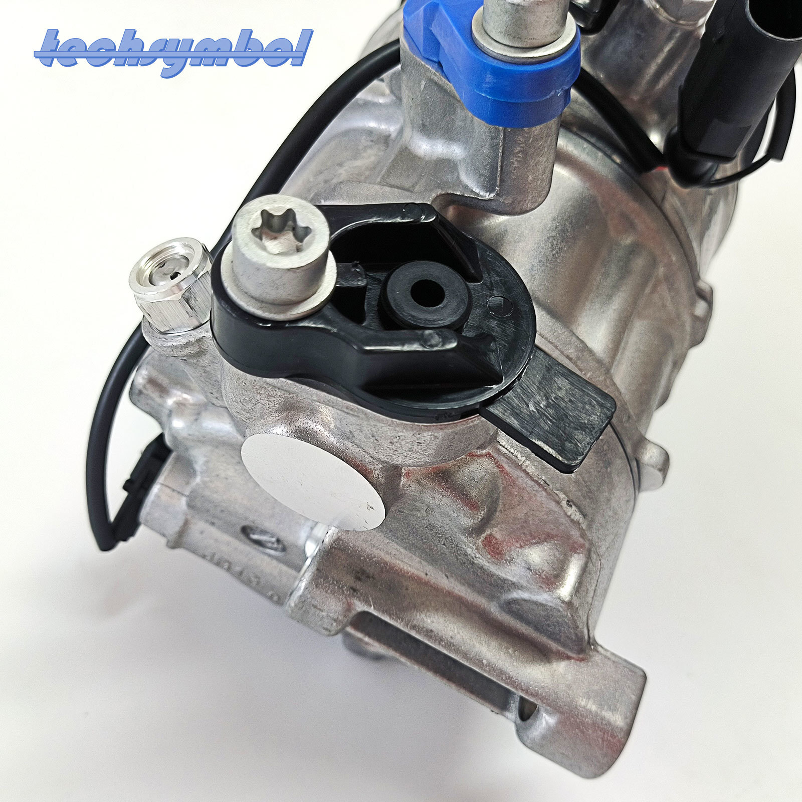Bentley Bentayga 2017-2023 Ac compressor P/N 4M0816803N