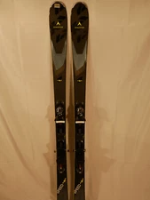 Dynastar Speed 4x4 963 All Mountain Frontside Demo Skis - 179 cm