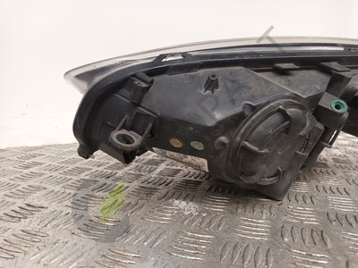 GENUINE VAUXHALL ADAM O/S DRIVERS SIDE HALOGEN HEADLIGHT 2013 