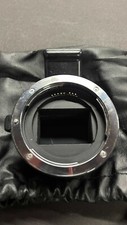 Pictools Canon EOS lens to Sony Nex Camera lenses adapter w/ autofocus
