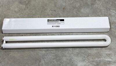 SYLVANIA FB031/841 Octron XP 4100K 31W U Bend Fluorescent SYLVANIA FB031/841 Octron XP 4100K 31W U Bend Fluorescent