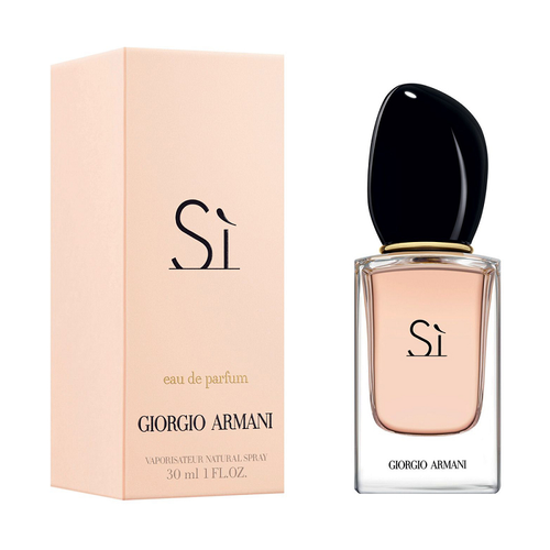 Giorgio Armani Si Intense 100 ml | Profumi Line , profumi tester online