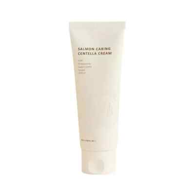 HEVEBLUE Salmon Caring Centella Cream 100 ml