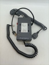 Motorola Cellular Connection S2338a Per Telefoni Cellulari ETACS vintage