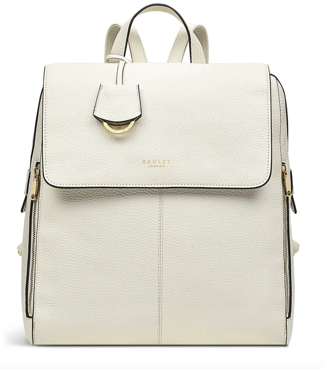 Radley Leopard Print Backpack Radley Large Backpack Buy Radley