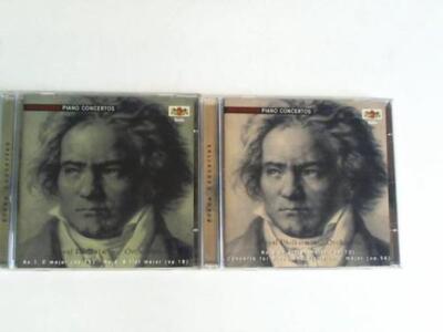 No. 1, C major (op. 15). No. 2, B flat major/No. 56 in E flat major (op.73), Con