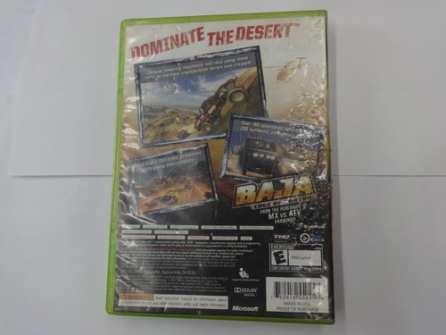 Huge Variety # 6 SELECTION XBOX 360 VIDEO GAMES YOU CHOOSE FROM DROP DOWN - Picture 21 of 491